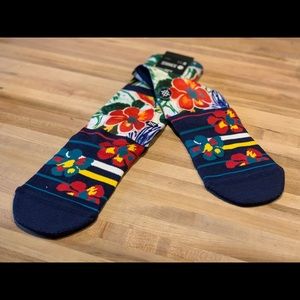 NWT Stance Crew Socks